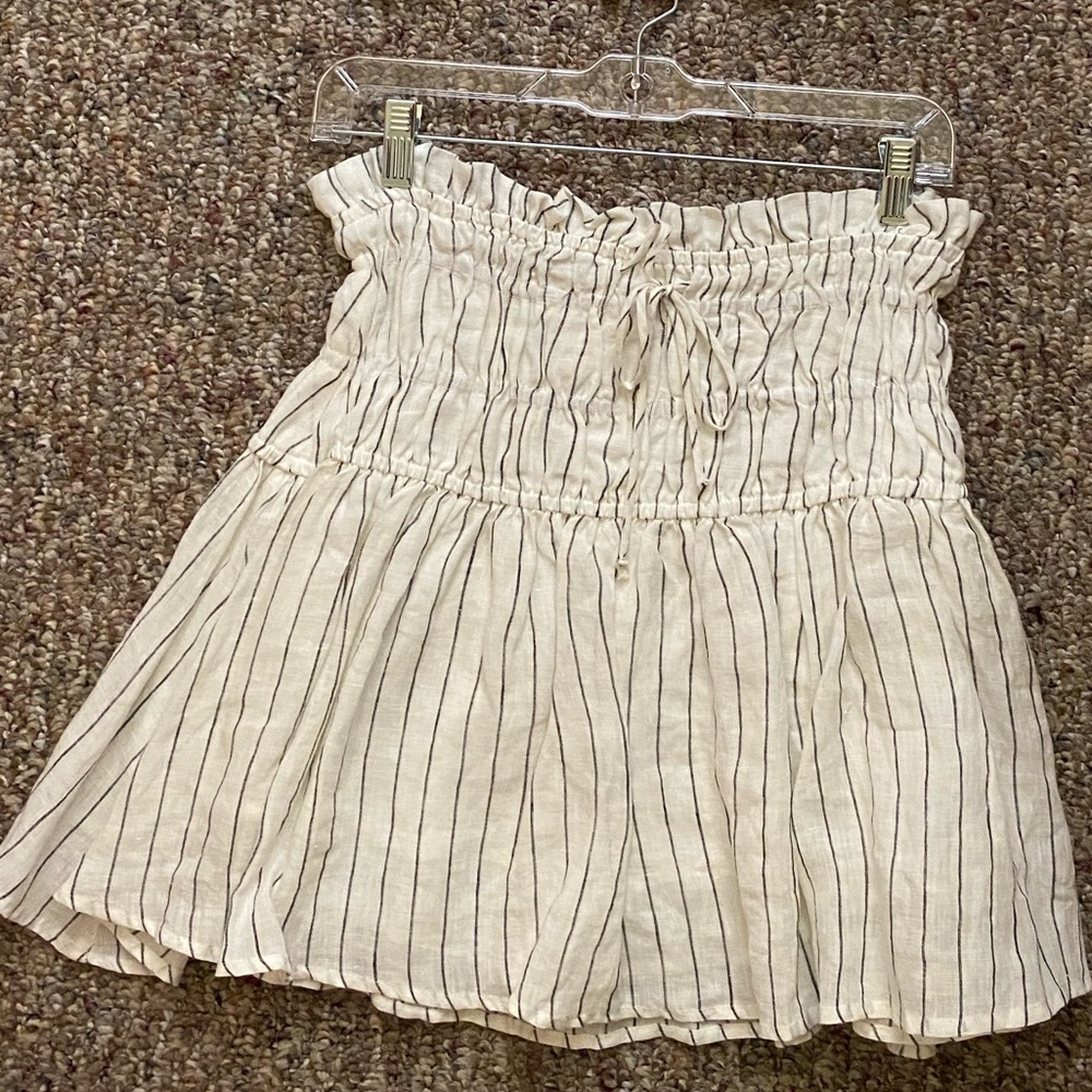 cute impeccable pig skirt